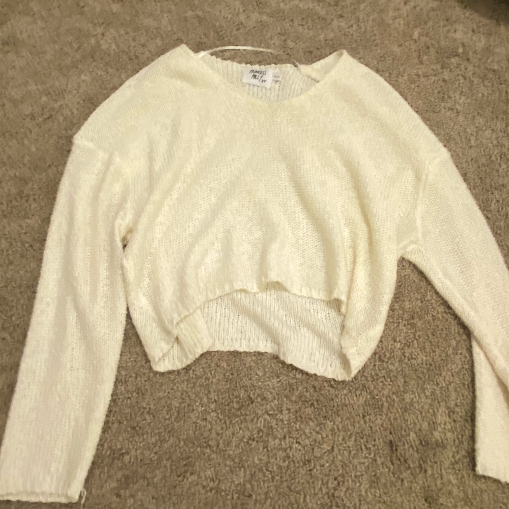 Sweater